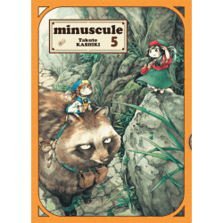 Minuscule - Tome 5