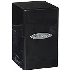 Ultra Pro MTG DECKBOX SATIN - Midnight
