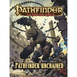 Pathfinder : Unchained