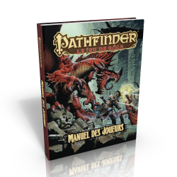 Pathfinder : Manuel des Joueurs Règles Avancées