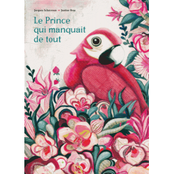 Le Prince qui manquait de tout
