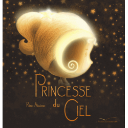 Princesse du ciel