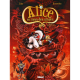 Alice au pays des singes - Tome 3 - Livre III