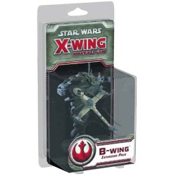 SW X-Wing : B-Wing