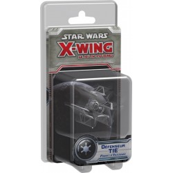 SW X-Wing : TIE Defender