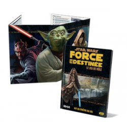SW Force et destinée : Kit du maître du jeu