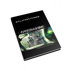 Eclipse Pase : Gatecrashing