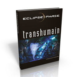 Eclipse Phase : Transhumain