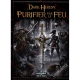 Dark Heresy : Purifier par le Feu (Scénarios)