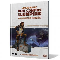 SW Aux Confins de l'Empire : Aucune Question Indiscrète