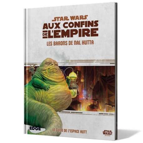 SW Aux Confins de l'Empire : Barons de Nal Hutta