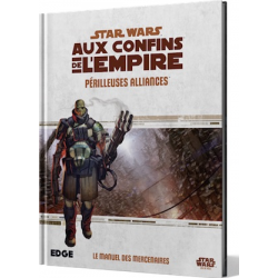 SSW Aux Confins de l'Empire : Périlleuses Alliances