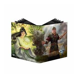 MTG Cahier 360 Cartes Up Pro Binder