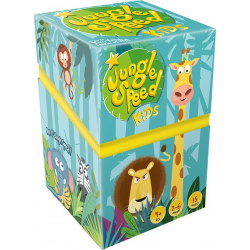 Jungle Speed Kids