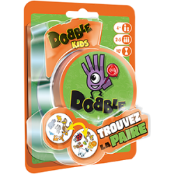 Dobble Kids (Blister)