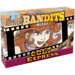 Colt Express : Belle