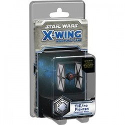 SW X-Wing : Chasseur TIE/FO
