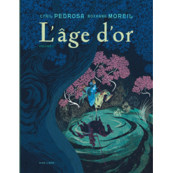 Âge d'or (L') - Tome 1 - Volume 1