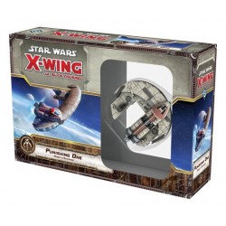 SW X-Wing : Punishing One