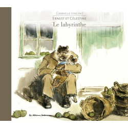 Ernest et Célestine