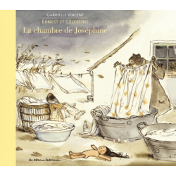 Ernest et Célestine