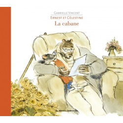 Ernest et Célestine