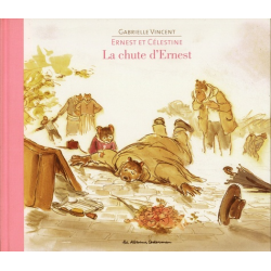 La chute d'Ernest