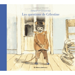 Ernest et Célestine