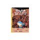Hilda - Tome 3 - Hilda et la parade oiseaux