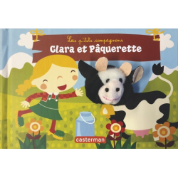 Clara et Pâquerette