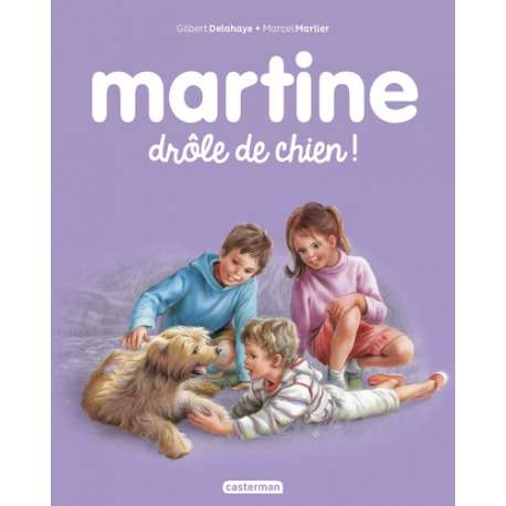Martine - Tome 58