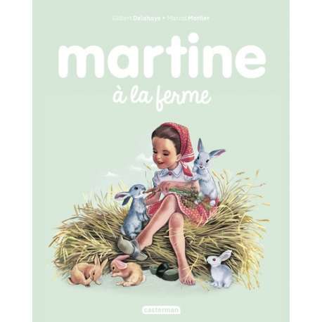 Martine - Tome 1