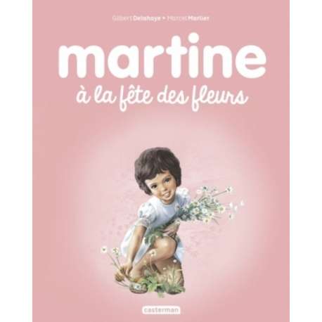 Martine - Tome 23