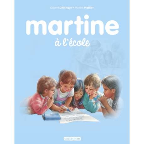 Martine - Tome 34
