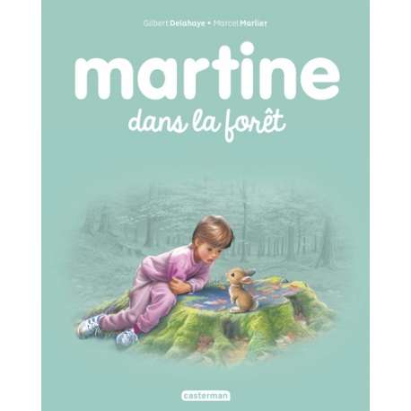 Martine - Tome 37