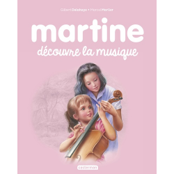 Martine - Tome 35