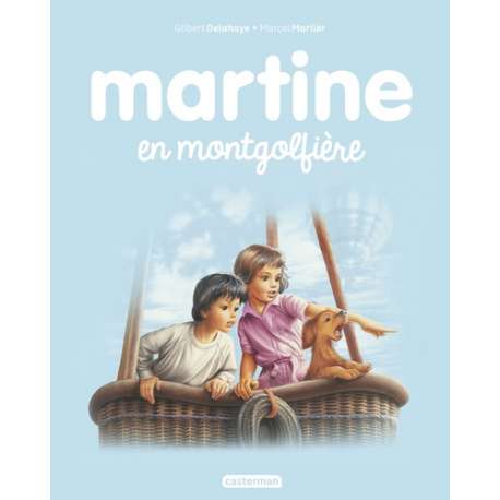 Martine - Tome 33