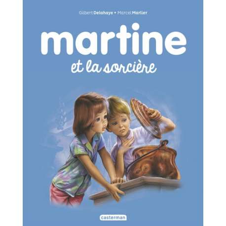 Martine - Tome 39