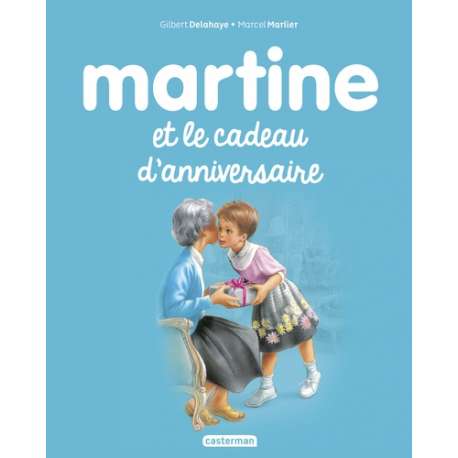 Martine - Tome 38