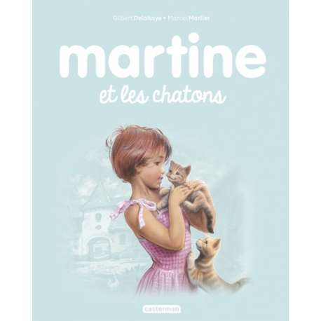 Martine - Tome 44