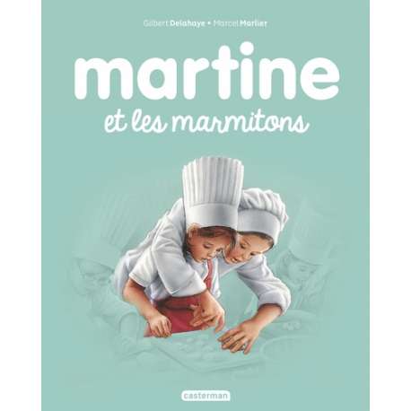 Martine - Tome 51