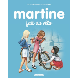 Martine - Tome 21