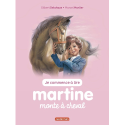 Je commence à lire avec Martine - Tome 14