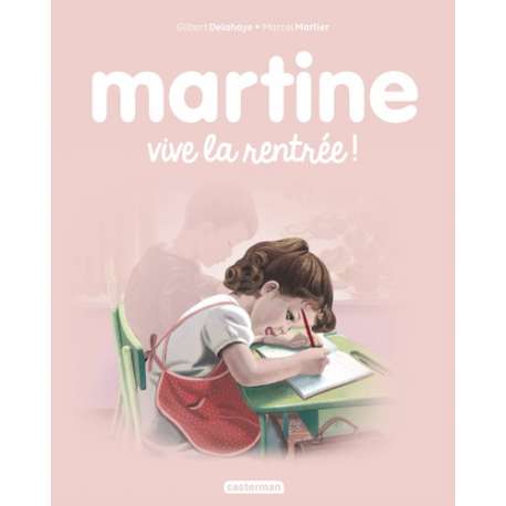 Martine - Tome 5