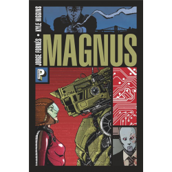 Magnus - Magnus