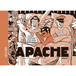 Apache - Apache