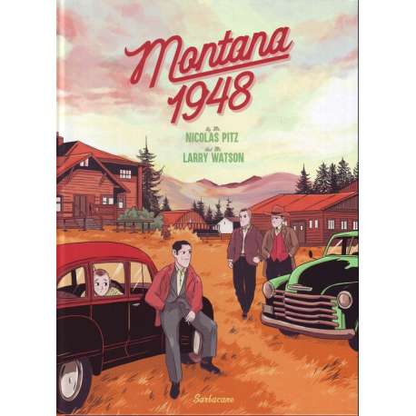 Montana 1948 - Montana 1948