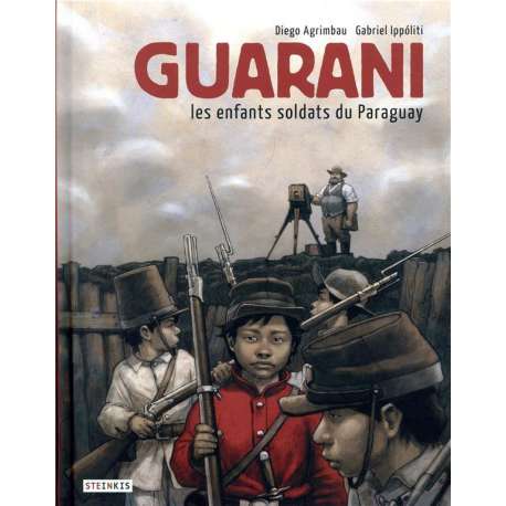 Guarani - Guarani