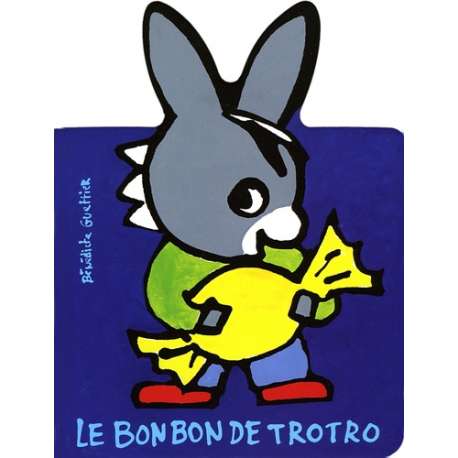 Le bonbon de Trotro