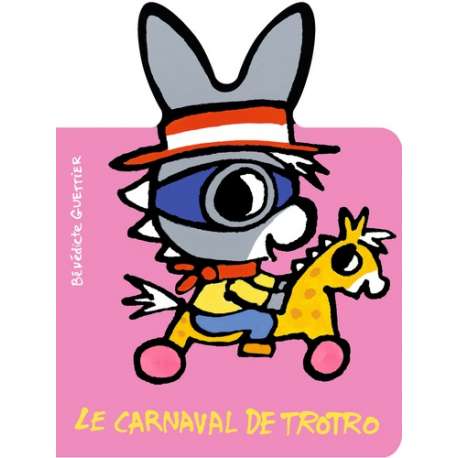 Le carnaval de Trotro